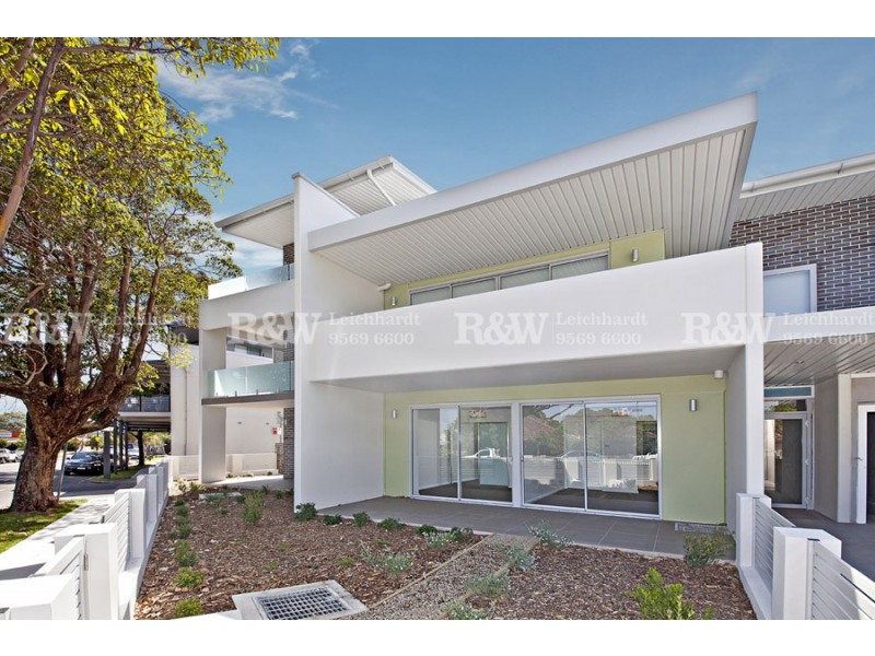 1/147 Lilyfield Road, Leichhardt NSW 2040