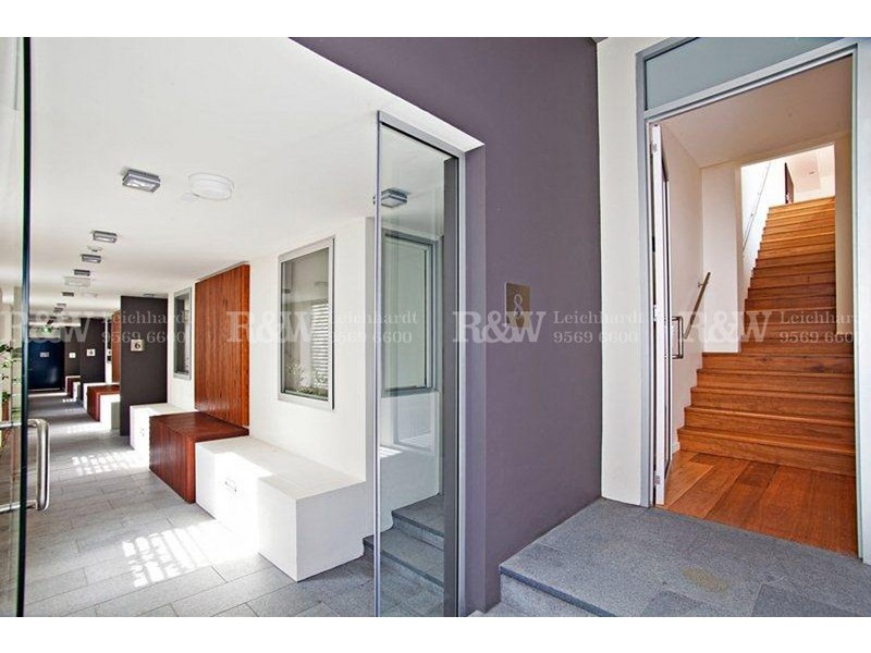 8/10 Emma Street, Leichhardt NSW 2040