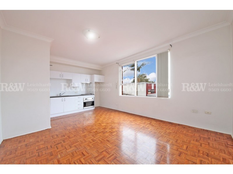6/197 Marion Street, Leichhardt NSW 2040