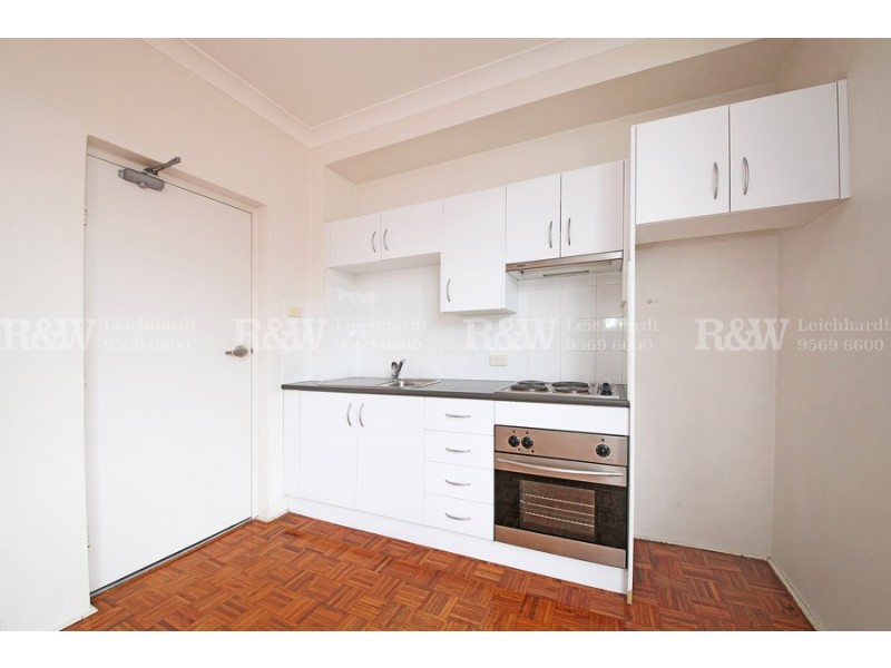 6/197 Marion Street, Leichhardt NSW 2040