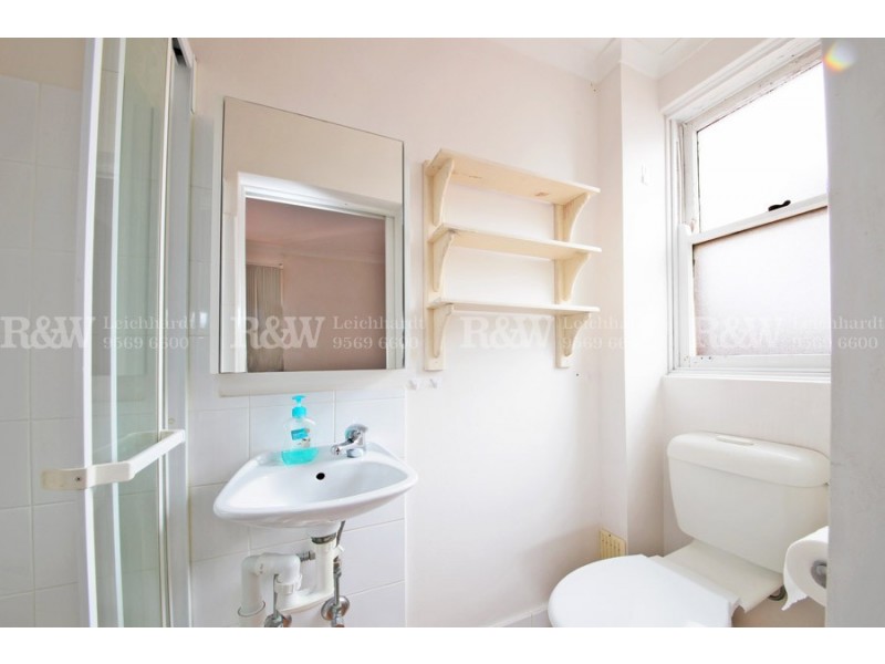 6/197 Marion Street, Leichhardt NSW 2040