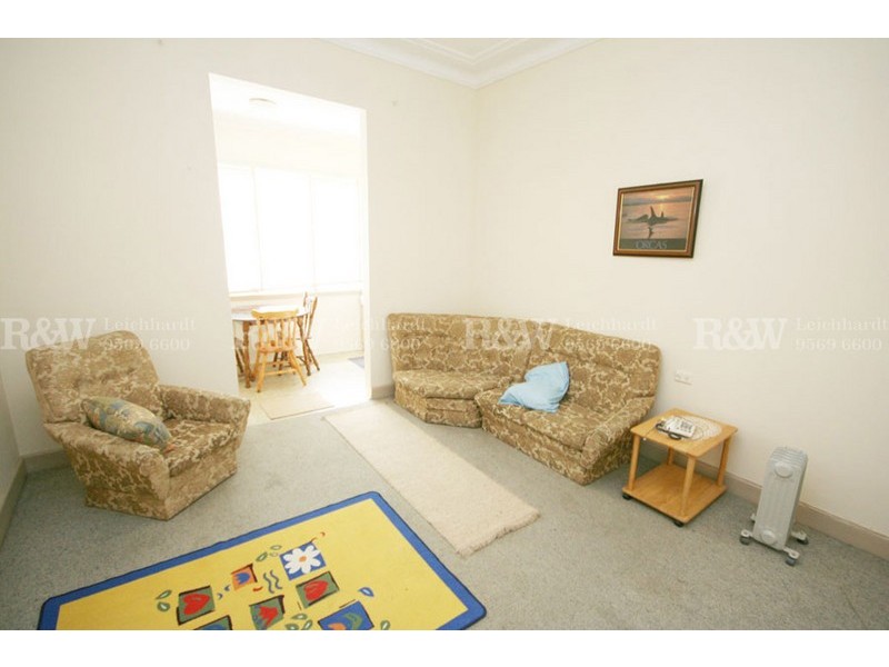 4/109 Renwick Street, Leichhardt NSW 2040