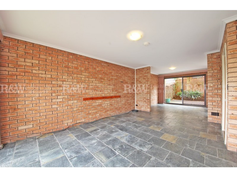 2/61 Burfitt Street, Leichhardt NSW 2040