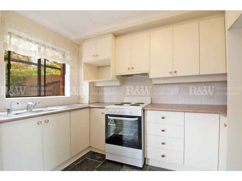 2/61 Burfitt Street, Leichhardt NSW 2040