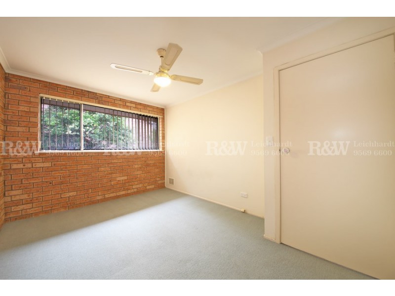 2/61 Burfitt Street, Leichhardt NSW 2040