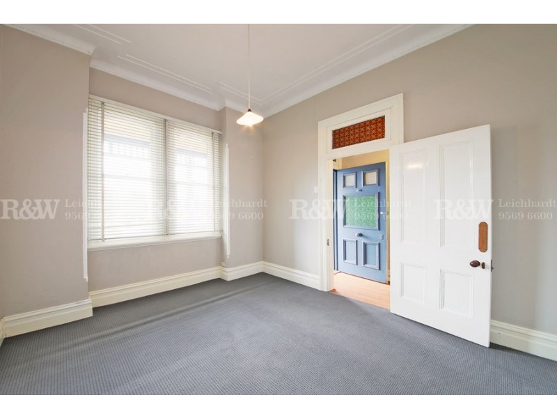 15a Crystal Street, Petersham NSW 2049
