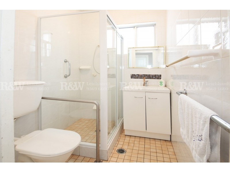15a Crystal Street, Petersham NSW 2049