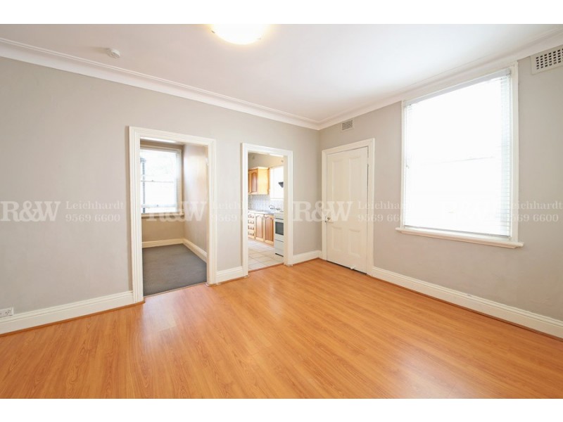 15a Crystal Street, Petersham NSW 2049
