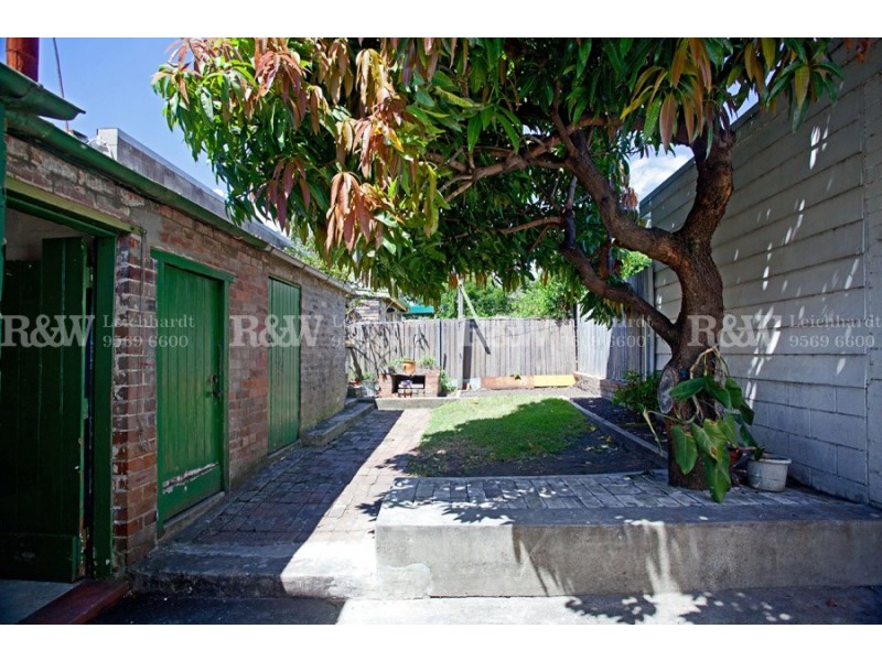 15a Crystal Street, Petersham NSW 2049