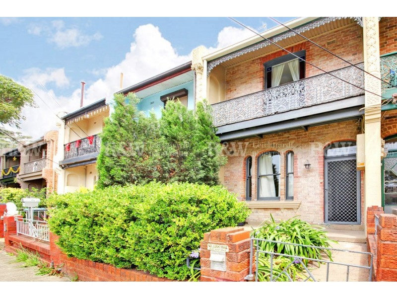 40 Carlisle Street, Leichhardt NSW 2040