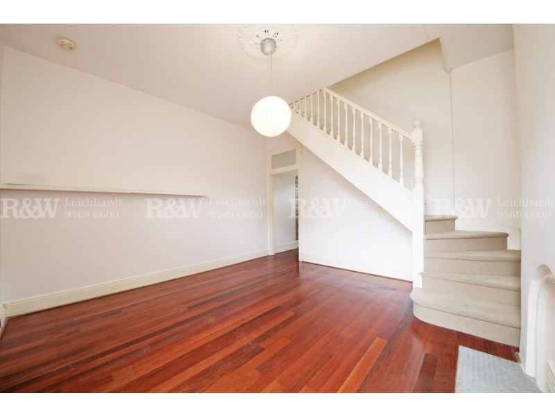 40 Carlisle Street, Leichhardt NSW 2040