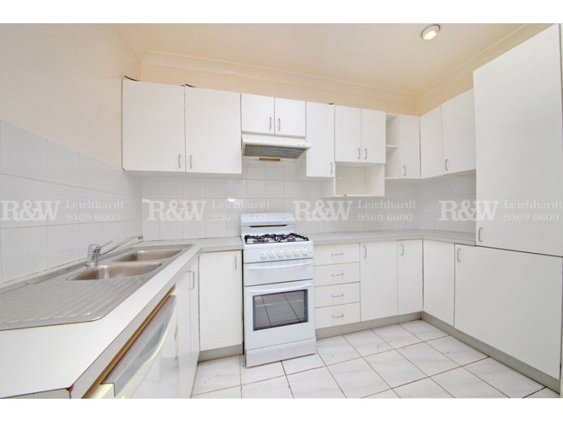 40 Carlisle Street, Leichhardt NSW 2040