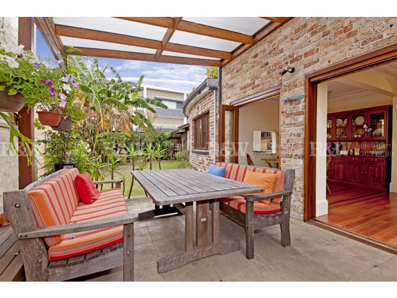 115 Brighton Street, Petersham NSW 2049