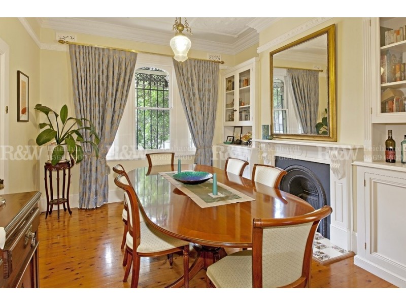 115 Brighton Street, Petersham NSW 2049