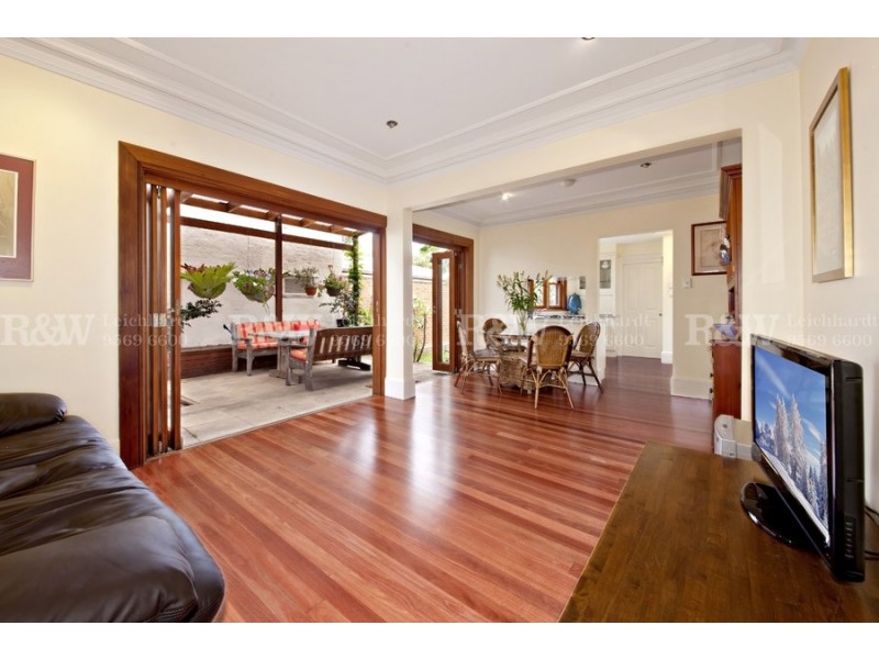 115 Brighton Street, Petersham NSW 2049