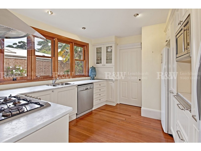 115 Brighton Street, Petersham NSW 2049