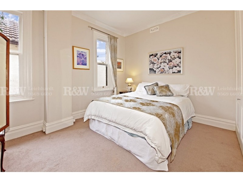 115 Brighton Street, Petersham NSW 2049