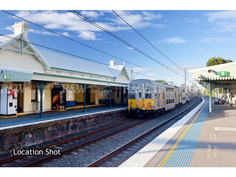 115 Brighton Street, Petersham NSW 2049