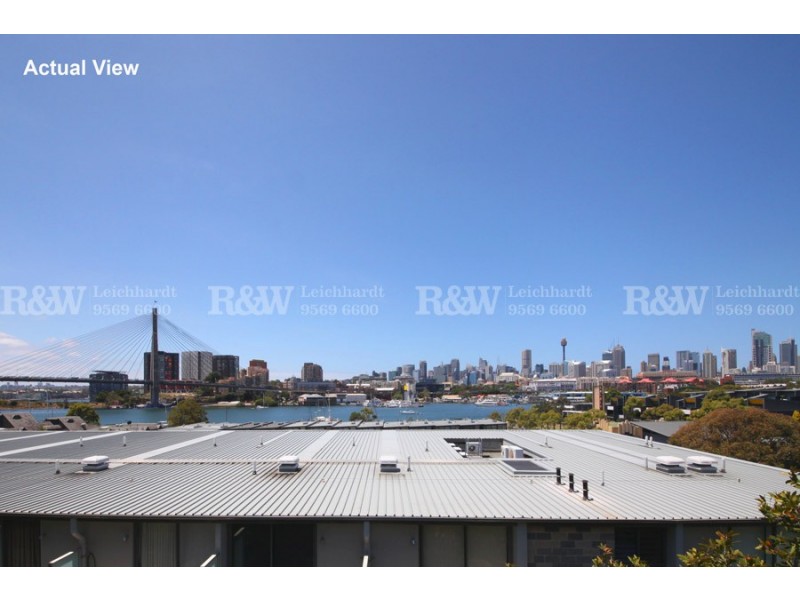 20/8-12 Sheehy Street, Glebe NSW 2037