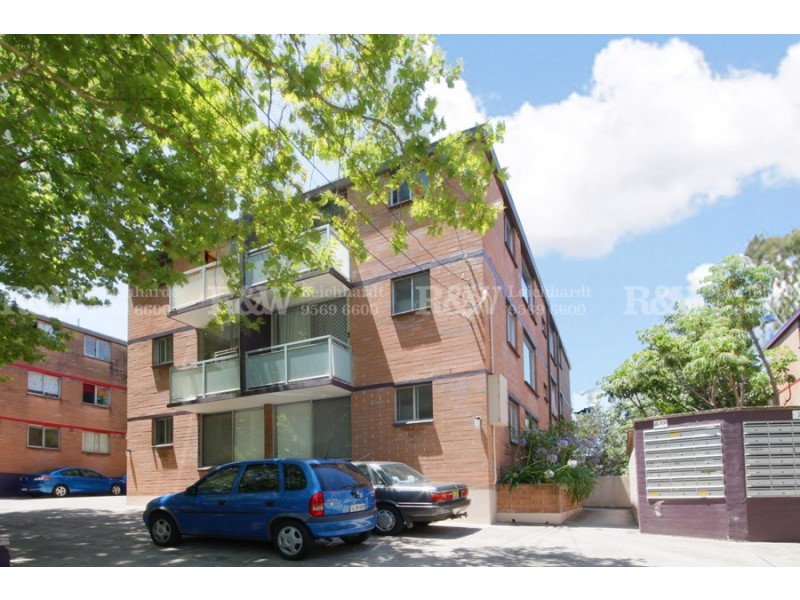 20/8-12 Sheehy Street, Glebe NSW 2037