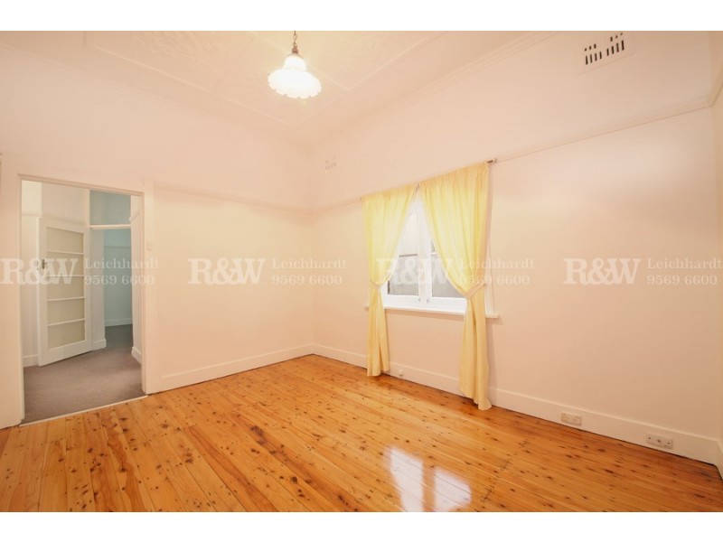 1/63 Perry Street, Leichhardt NSW 2040