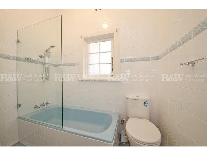 1/63 Perry Street, Leichhardt NSW 2040