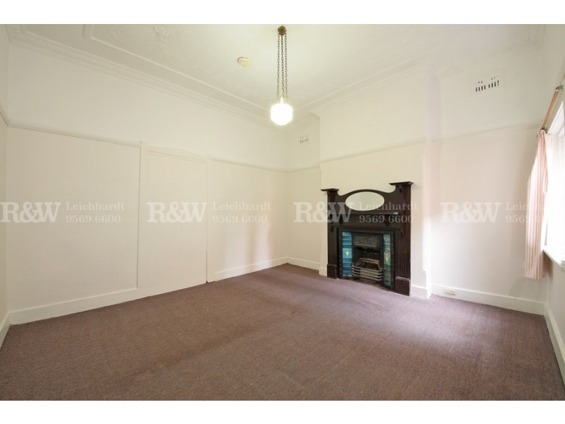 1/63 Perry Street, Leichhardt NSW 2040