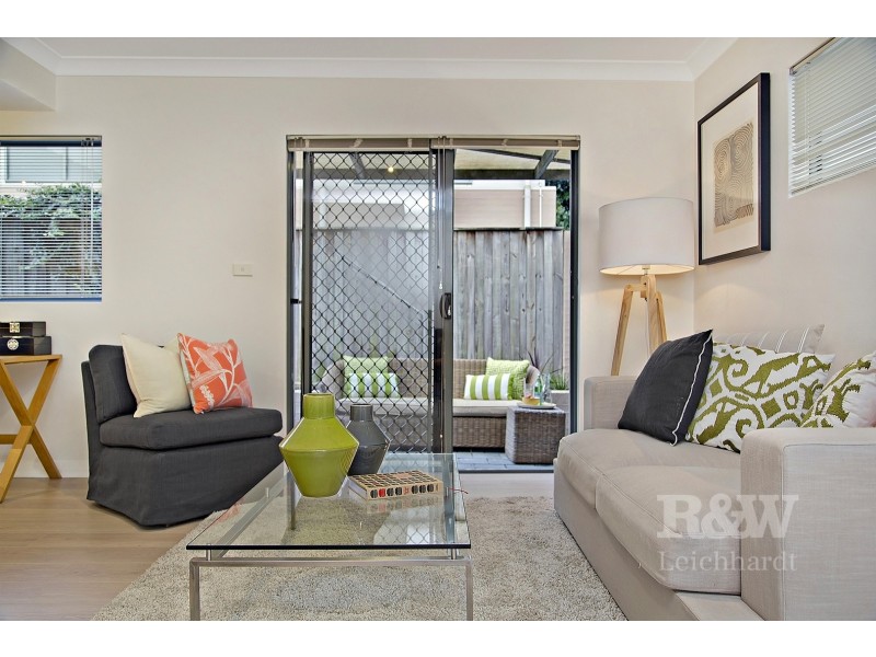 2/245 Balmain Road, Lilyfield NSW 2040