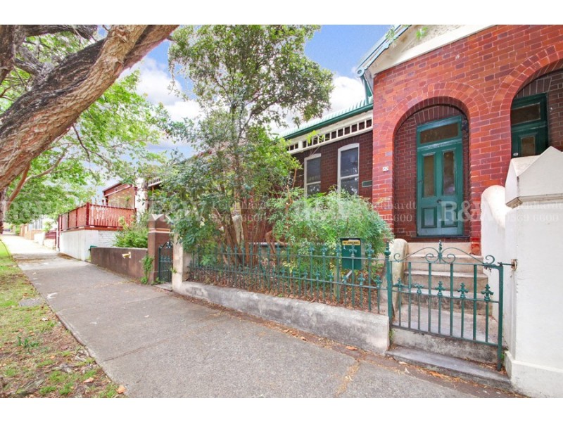 10 Albert Street, Leichhardt NSW 2040