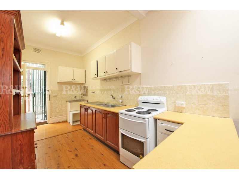 10 Albert Street, Leichhardt NSW 2040