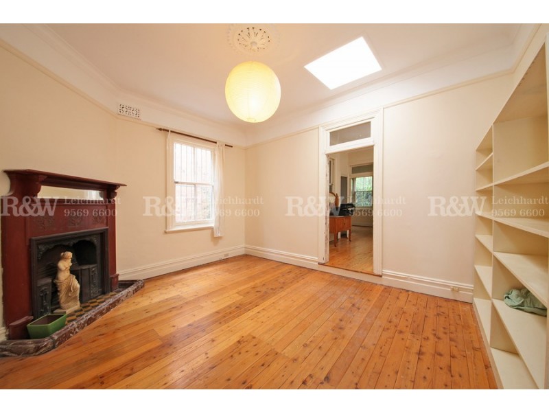 10 Albert Street, Leichhardt NSW 2040