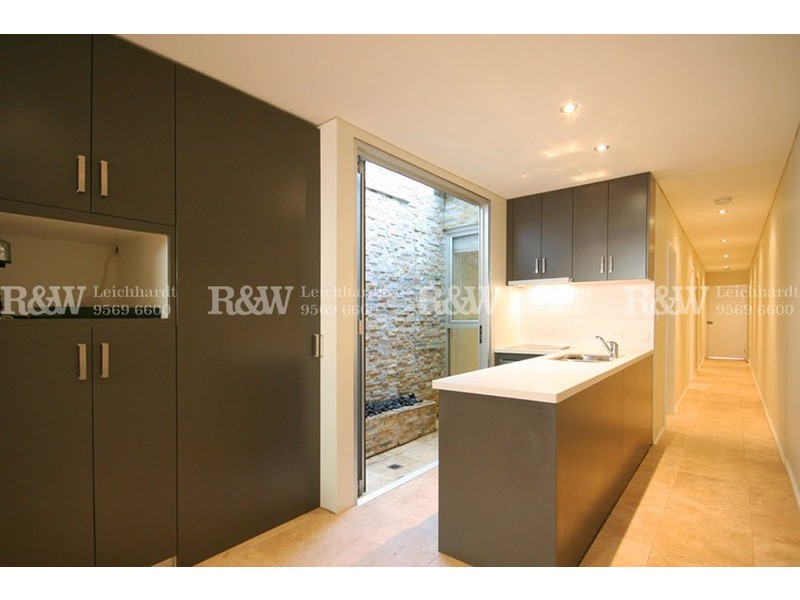 5 Clay Street, Balmain NSW 2041