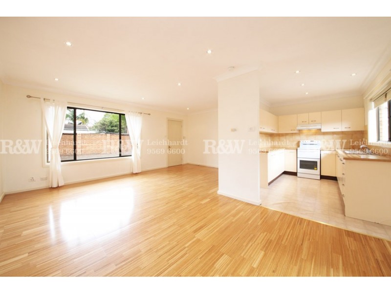 2/101 Madeline Street, Belfield NSW 2191