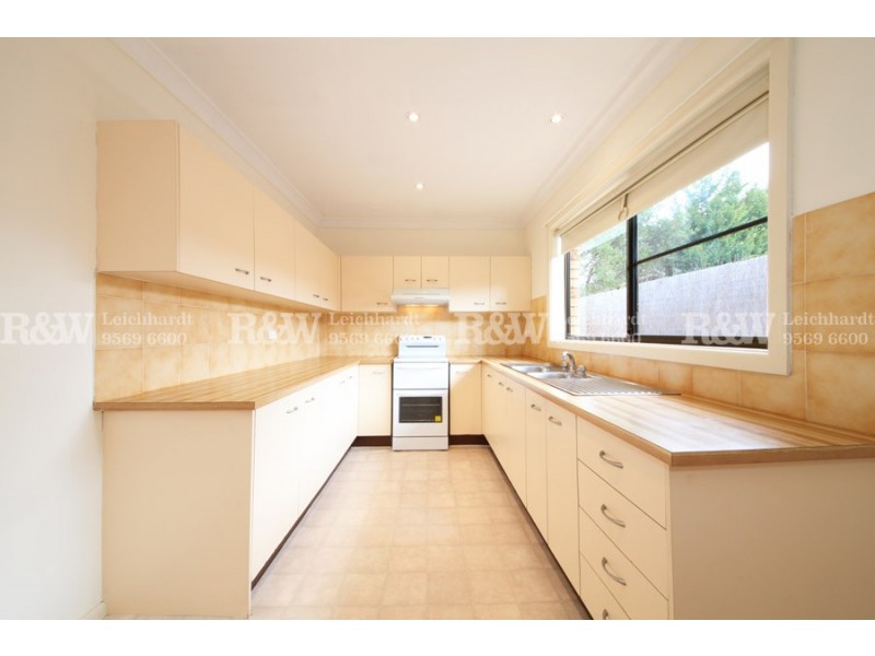 2/101 Madeline Street, Belfield NSW 2191