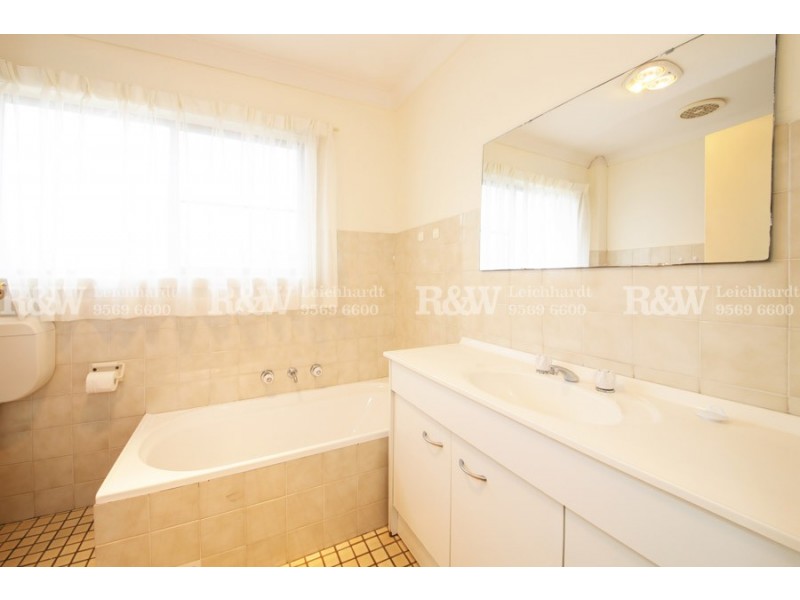 2/101 Madeline Street, Belfield NSW 2191