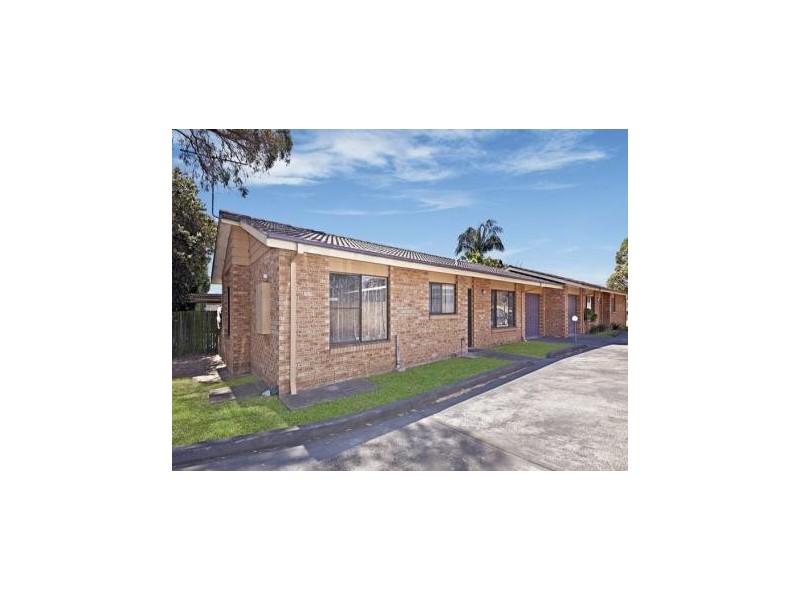 2/101 Madeline Street, Belfield NSW 2191