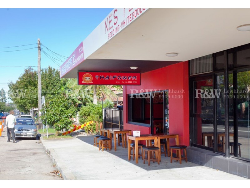 5/202 Addison Road, Marrickville NSW 2204