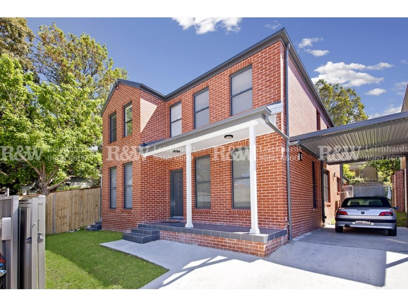 49 Moore Lane, Leichhardt NSW 2040