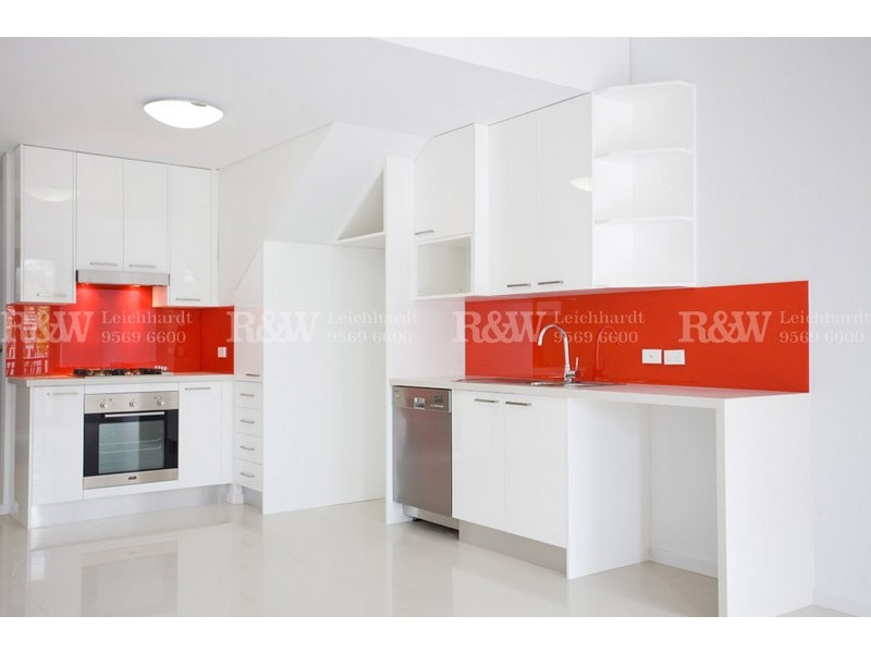 2/55 Renwick Street, Leichhardt NSW 2040