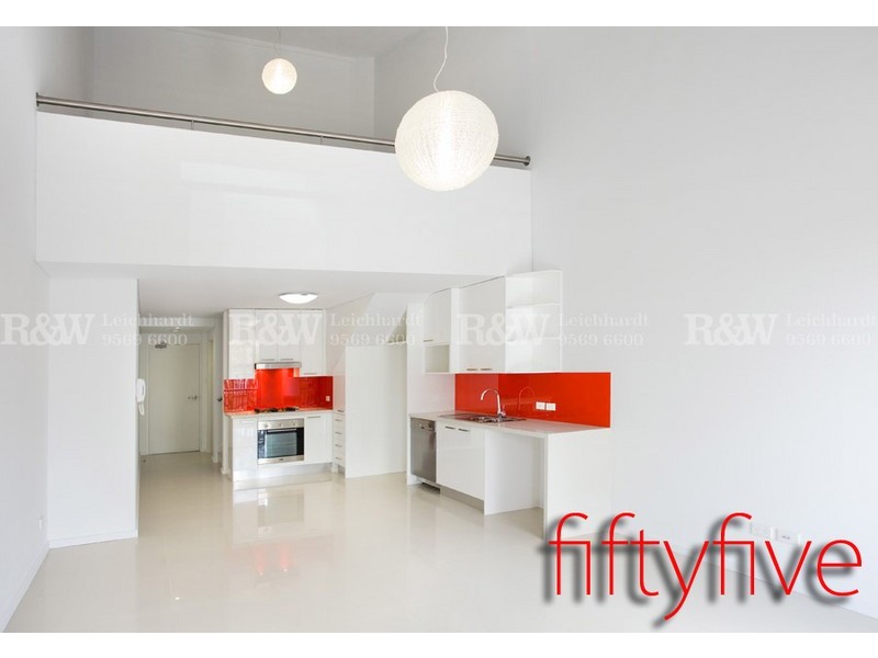 2/55 Renwick Street, Leichhardt NSW 2040