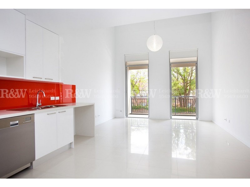 2/55 Renwick Street, Leichhardt NSW 2040