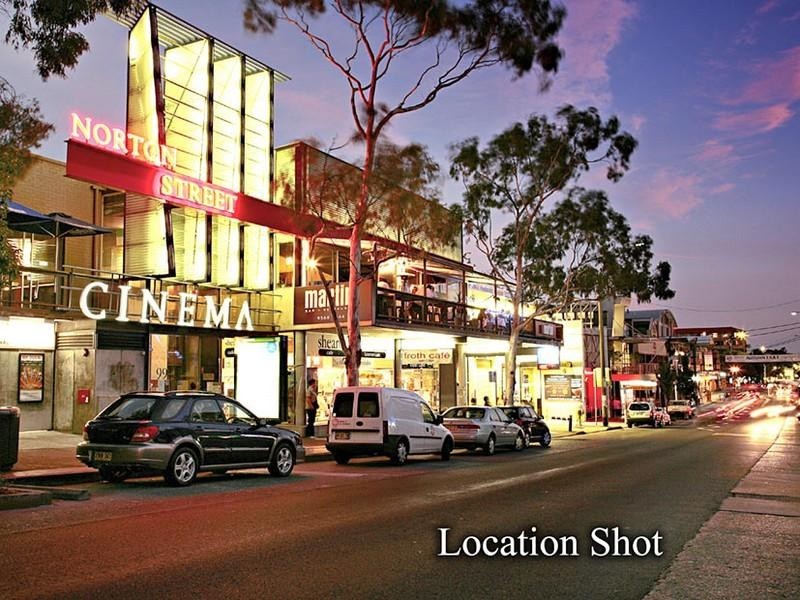 2/55 Renwick Street, Leichhardt NSW 2040