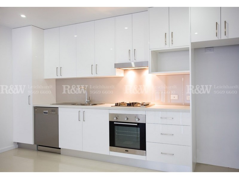3/55 Renwick Street, Leichhardt NSW 2040