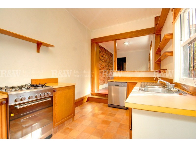 3 Excelsior Street, Leichhardt NSW 2040