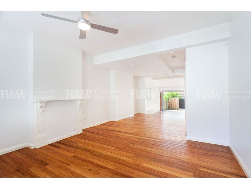 39 Mackenzie Street, Leichhardt NSW 2040