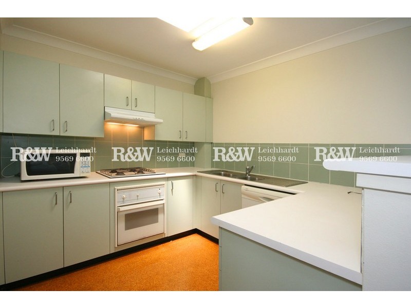 21/16-22 Lyall Street, Leichhardt NSW 2040