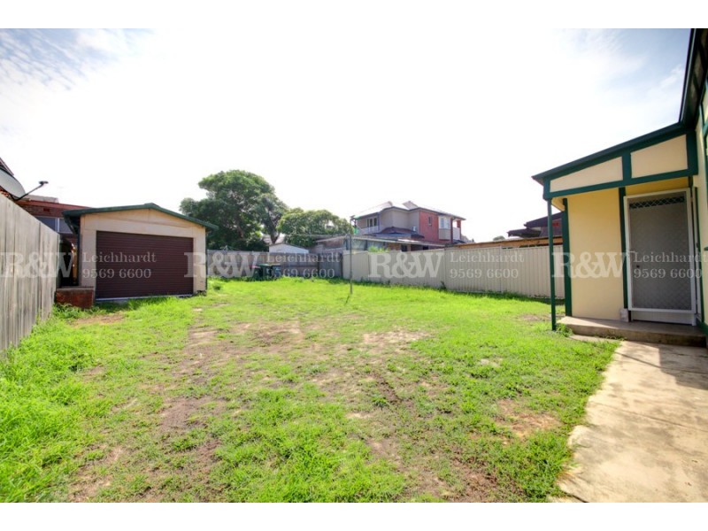 35 Ramsay Street, Five Dock NSW 2046