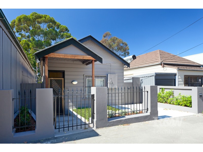 153 Balmain Road, Leichhardt NSW 2040