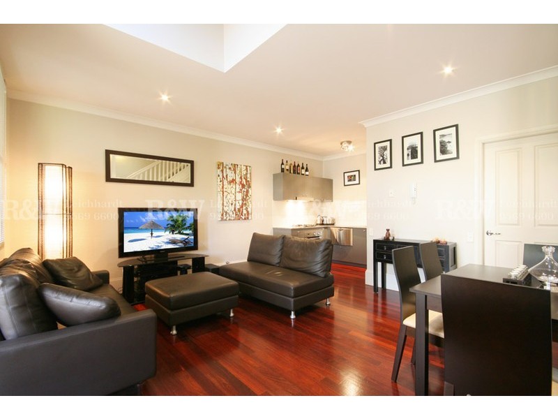 105/1-3 Coronation Avenue, Petersham NSW 2049