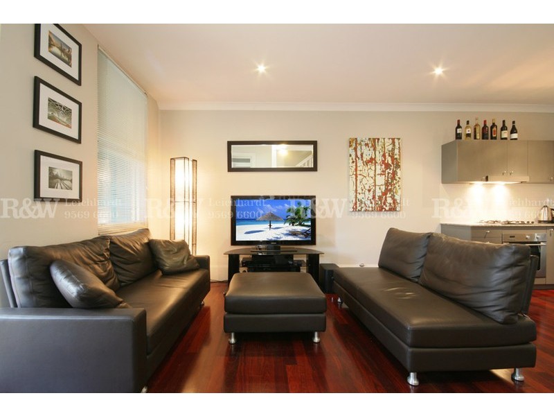 105/1-3 Coronation Avenue, Petersham NSW 2049